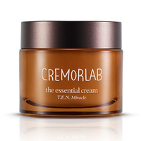 Ревитализирующий крем с Экстрактом белой омелы и Минералами Cremorlab T.E.N. Miracle The Essential Cream 45мл