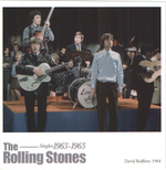 The Rolling Stones / Singles 1963-1965 (9CD Single + 3CD EP)