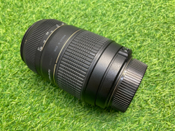 Tamron AF 70-300mm 4-5.6 Di LD Macro Nikon