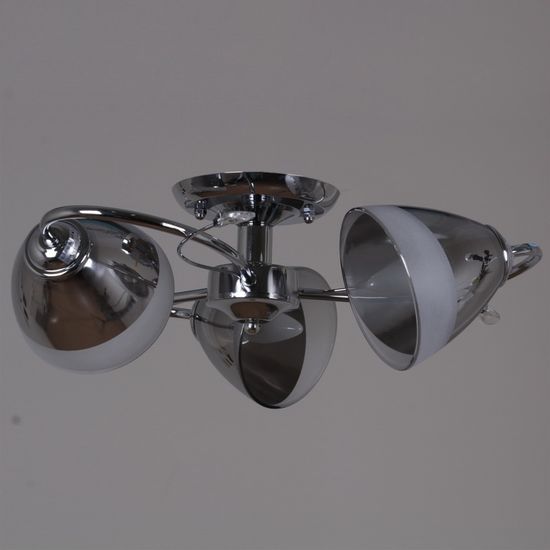 Люстра потолочная Reluce E27 32283-0.3-03