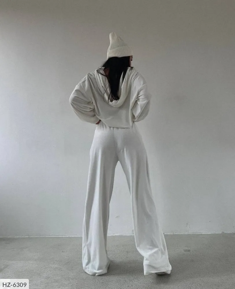 Костюм HZ-6301 Фабрика Моды