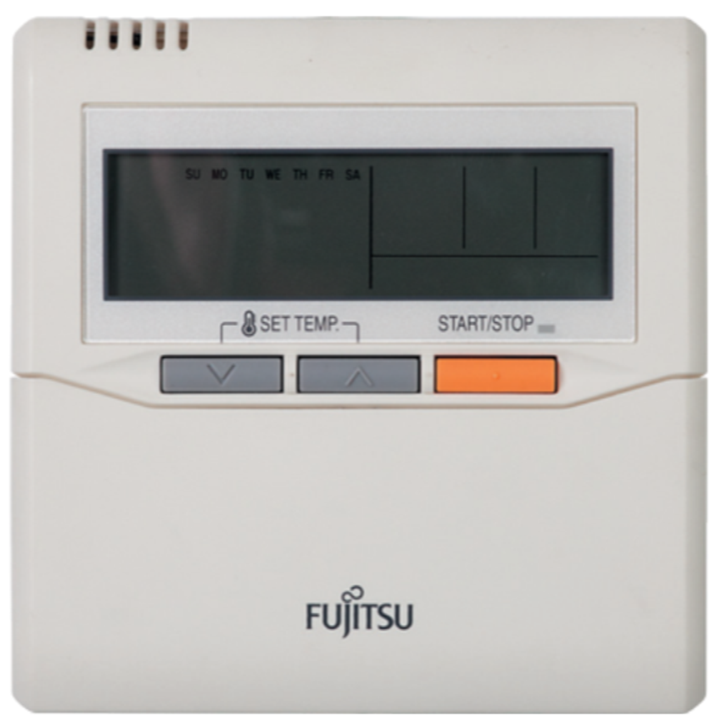 Внутренний блок Fujitsu ARYG12LLTB