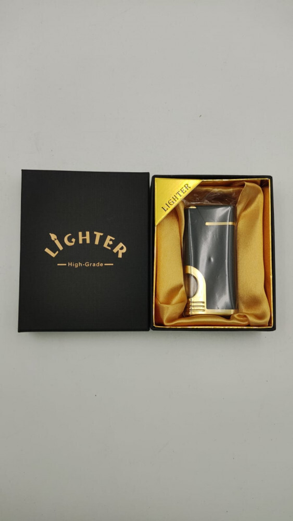 Зажигалка газовая 16491