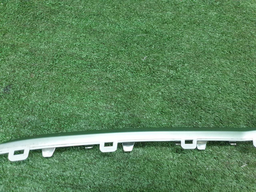 Молдинг решетки перед. бампера Kia Soul 3 SK 19-22