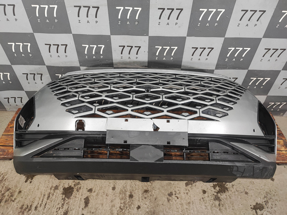 Бампер передний Omoda C5 22-нв Б/У Оригинал 602002155AADQJ