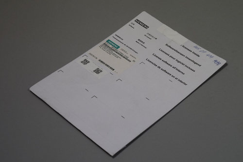 SIEMENS 6FC5851-1YG41-1YA0
