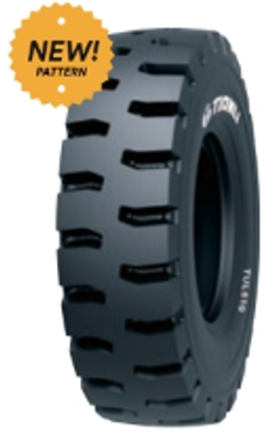 35/65R33 TUL510 L5 *** C1 TL TIANLI