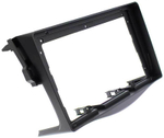 Topway TS7 1+16GB 8 ядер для Toyota Rav 4, Vanguard  2005-2013