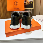 Кроссовки Hermes