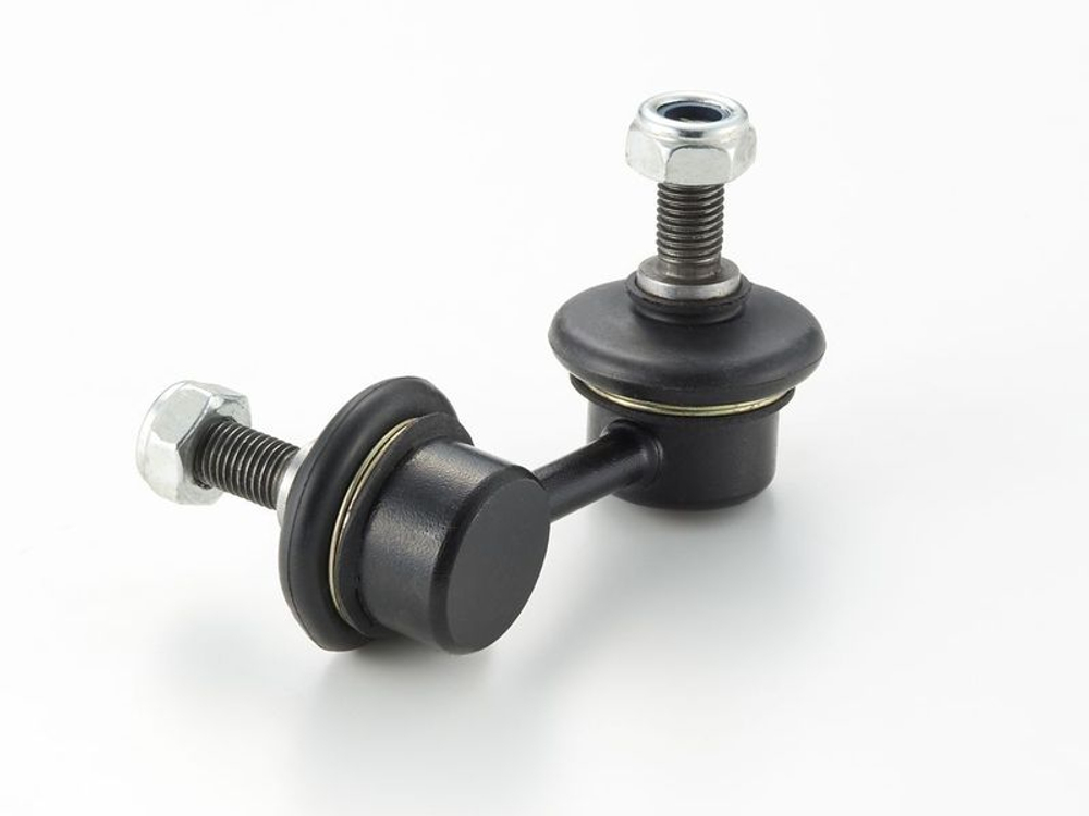 Тяга стабилизатора | перед правая 10040351