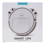 Робот-пылесос, коробка XFX012