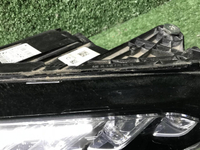 Фара левая Mercedes C W205 (2014-2018) LED