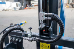 Захват для тюков универсальный - AТOM