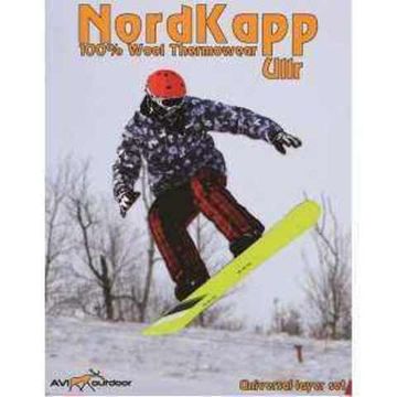 Комплект термобелья NordKapp 591-1