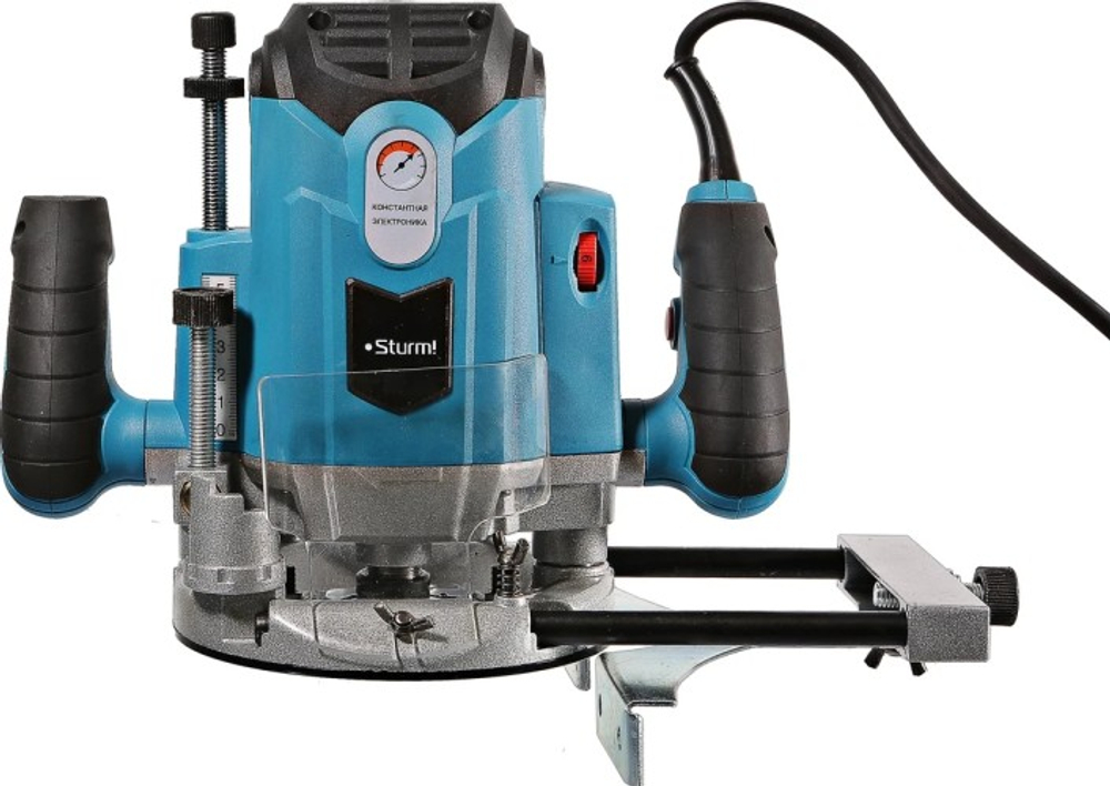 Фрезер сетевой Sturm ER1120PC с константной электроникой
