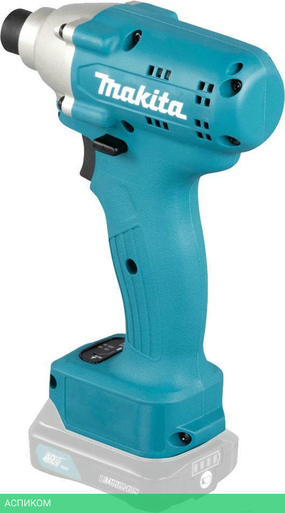 Винтоверт Makita TD 112 DMZ
