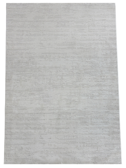 Ковер NENSI GL091W WHITE / WHITE Прямоугольник