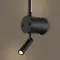 Настенный светильник (бра) FR6063WL-L24B Тайна 10 Вт LED Freya fr6063wl-l24b