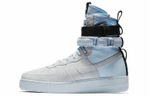 Кроссовки Nike Air Force 1 Blue Tint