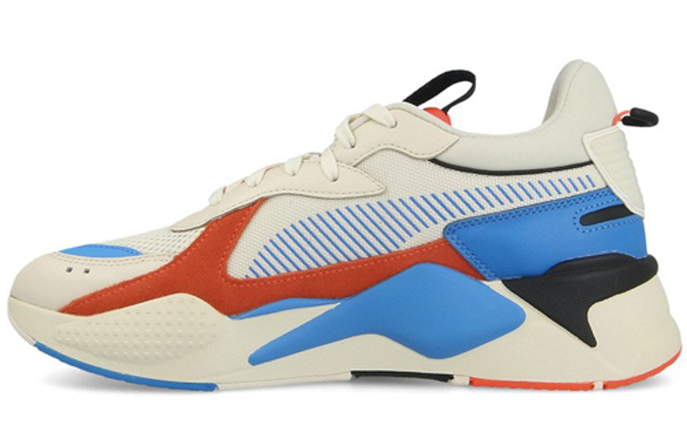Кроссовки Puma RS-X Reinvention 'Red Blast' 369579-01