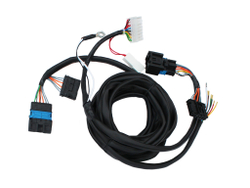 Штатная электрика к фаркопу на Renault Duster KA SC 71 105 011 (с 2015 по 2021 г.в.розетка 7-pin) Концепт Авто