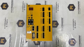Ремонт программируемого контроллера безопасности PILZ PSS SB 3047-3 AI ETH
