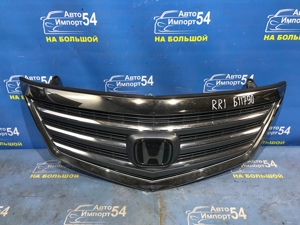 Решетка радиатора Honda ELYSION 2006-2008