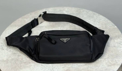 Сумка поясная Prada