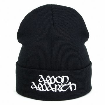 Шапка Amon Amarth (015)
