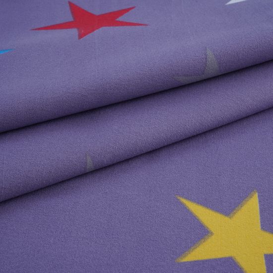 Простыня Dilara, полисатин 180x220 Domtekc