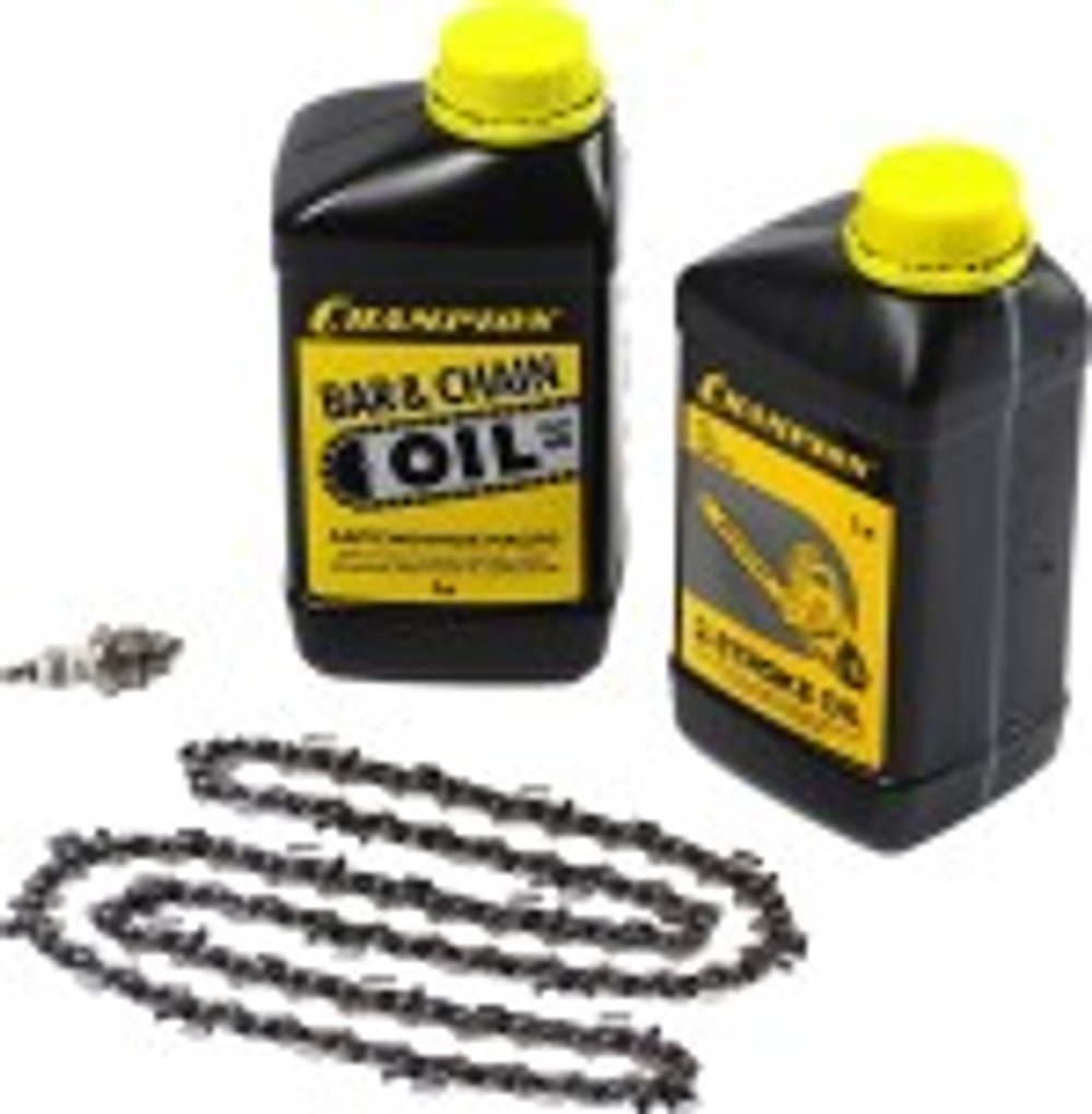 Бензопила CHAMPION A362-18 PROMO