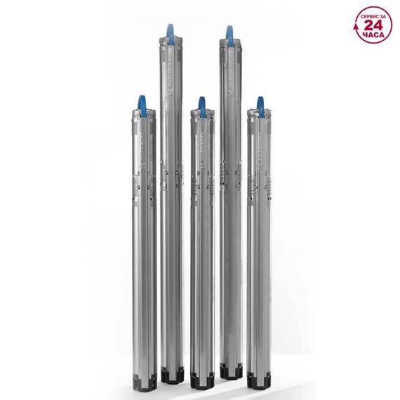 Grundfos SQ 1-155 - 2