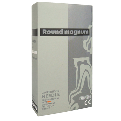 Object 12 RM  Long Taper (0,35мм)