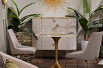 Комод Garda Decor Лучано (Luciano) 117*47*110 см