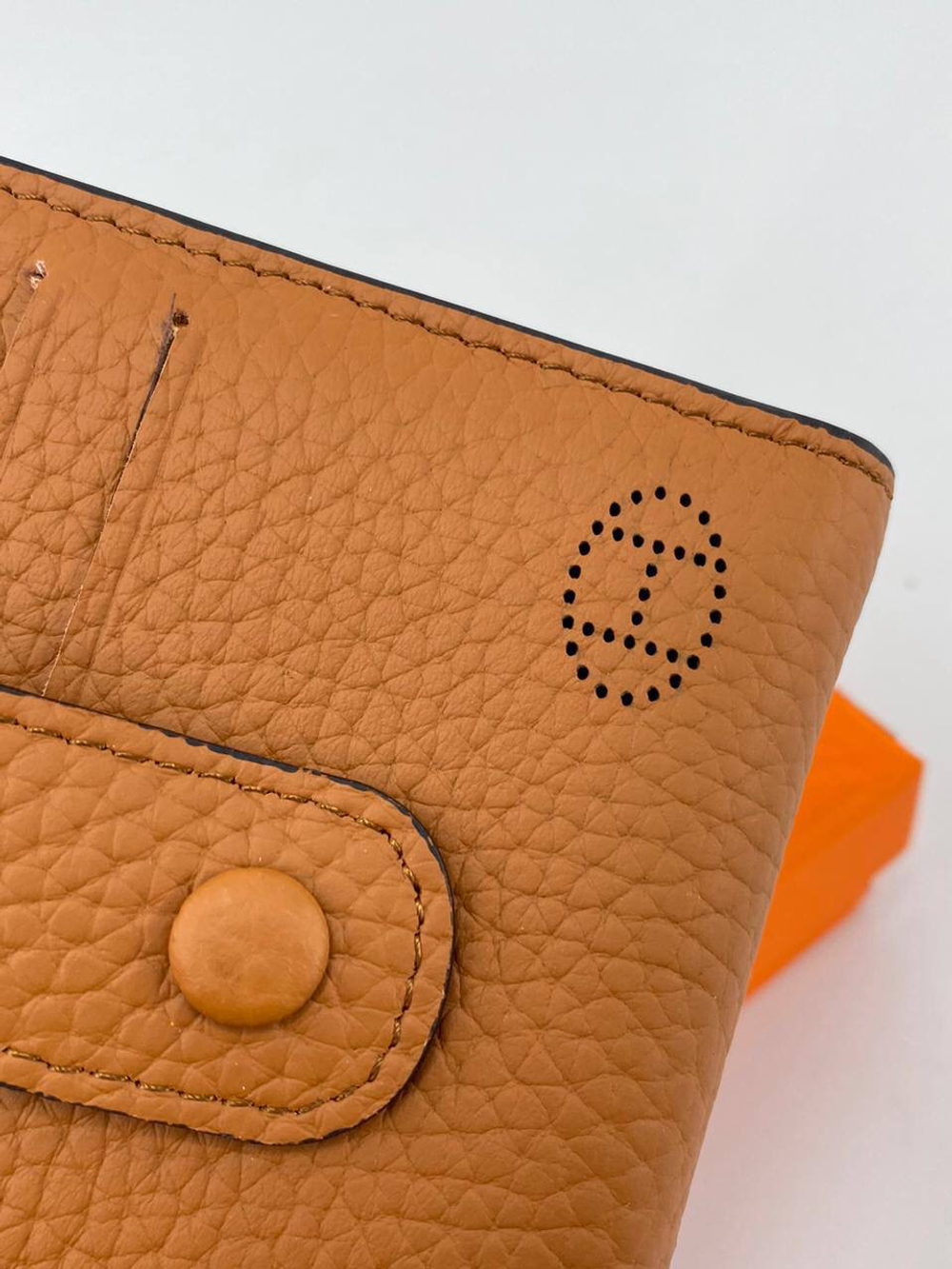 Картхолдер Hermes