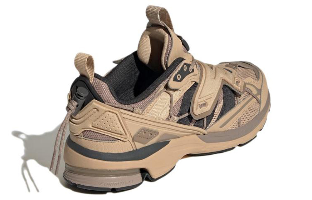 Кроссовки Adidas Spiritain 2000