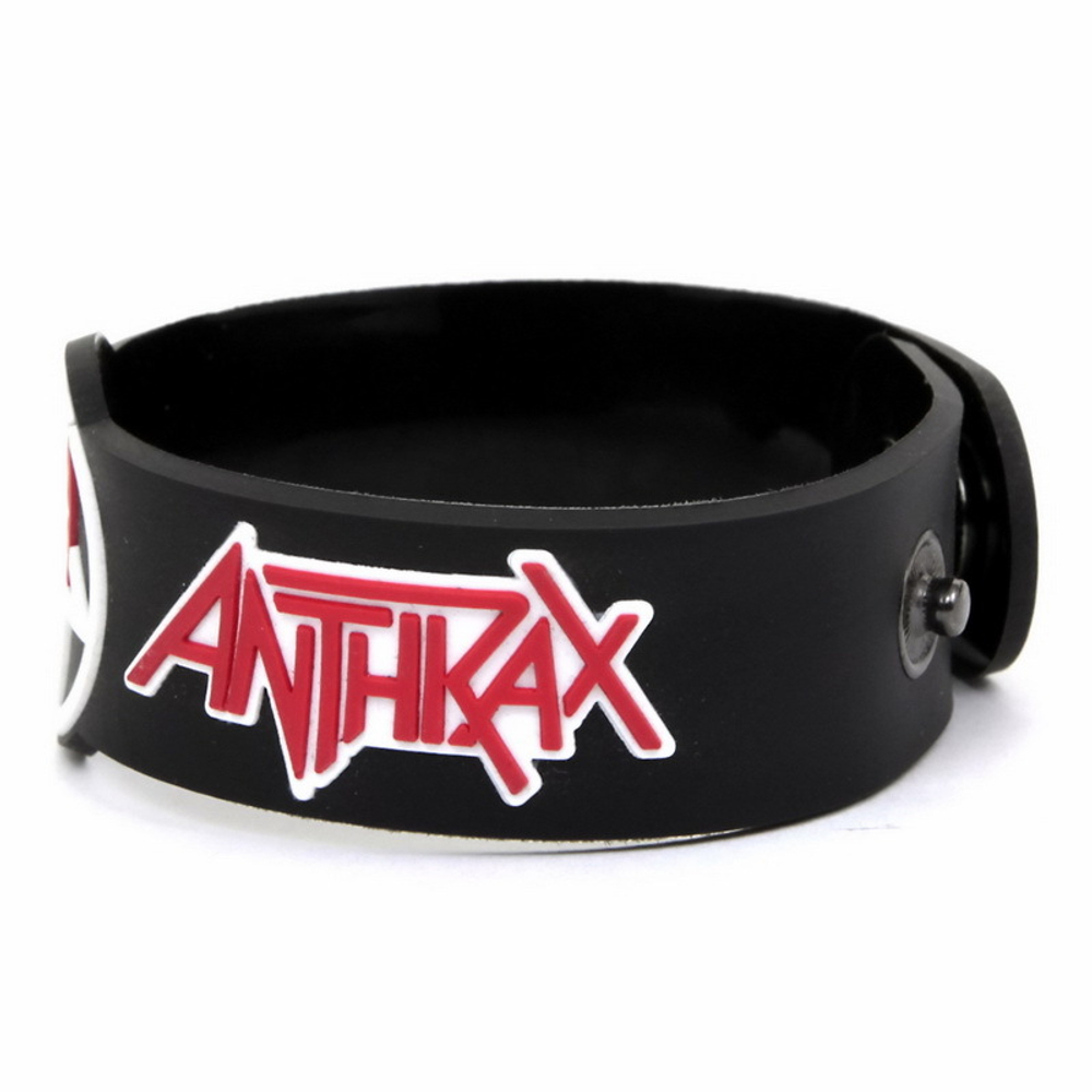 Браслет Anthrax (347)