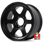 Комплект дисков Rays 18x9 et0 6x139.7