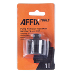 AFFIX (AF10350003) Головка сервисная для монтажа/демонтажа насоса высокого давления BMW