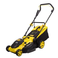 Газонокосилка электрическая "CHAMPION" EM 4118