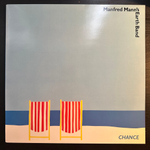 Manfred Mann's Earth Band - Chance (Скандинавия 1980г.)