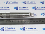 Сверло по металлу 17.4мм (130х228) к\х Р18 К/М2 Б/У