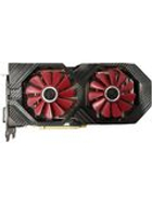 Видеокарта XFX AMD Radeon GTS RX 580 XXX 8Gb