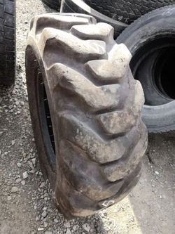 12.5/80-18 ALLIANCE HI TRACTION 321 шина б/у