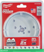 Коронка Milwaukee Hole Dozer 121мм (49560237)