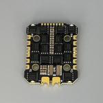 Регулятор скорости 4в1 JHEMCU BL32 A60 MINI ESC 20*20