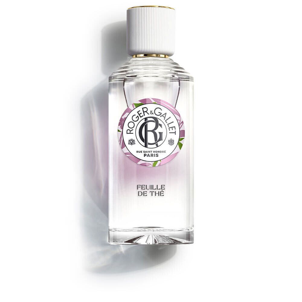 Унисекс EDP Roger &amp; Gallet Фуи де Те 100 мл