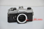 Переходное кольцо Nikon F на M42