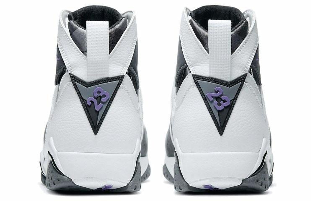 Кроссовки Jordan Air Jordan 7 Retro "Flint" 2021