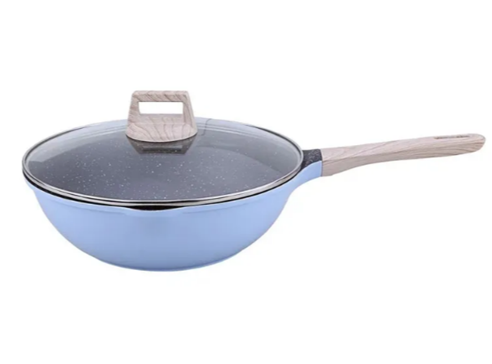 Набор посуды Amercook AC.0106.03 (h)